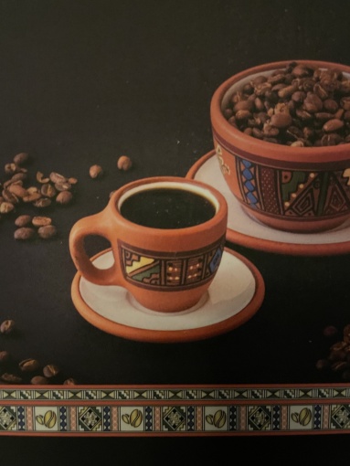Illari - Peru Kaffee