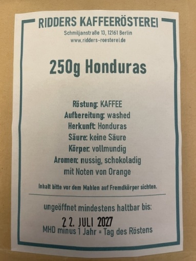 Honduras