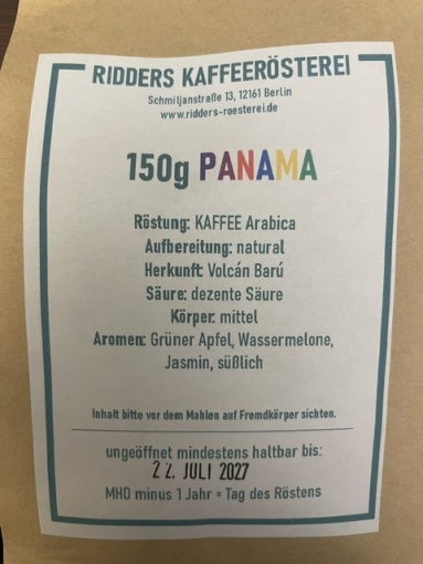Panama