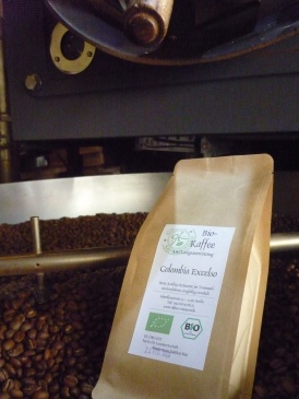 Colombia Excelso BIO