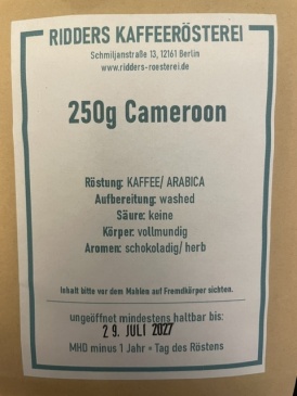Nicaragua Jinotega