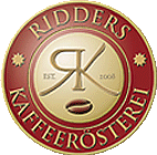 Ridders Kaffeersterei - die Rsterei in Berlin-Friedenau